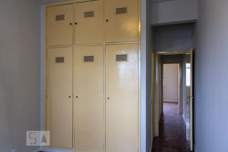 Suíte de apartamento à venda com 2 quartos, 92m² em Vila Isabel, Rio de Janeiro