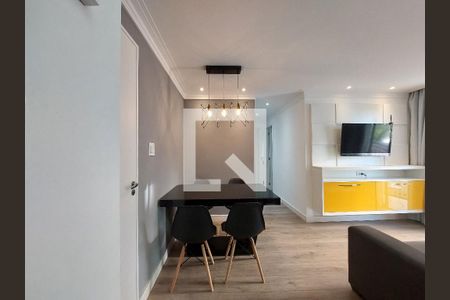 Apartamento para alugar com 50m², 2 quartos e 1 vagaSala