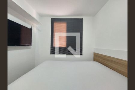 Quarto 1 de apartamento para alugar com 2 quartos, 50m² em Jardim Marajoara, São Paulo