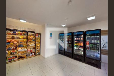 Apartamento para alugar com 50m², 2 quartos e 1 vagaMini Mercado