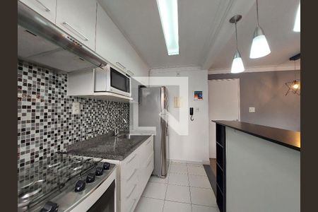 Apartamento para alugar com 50m², 2 quartos e 1 vagaCozinha