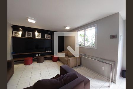 Apartamento para alugar com 50m², 2 quartos e 1 vagaSala de Vídeo 