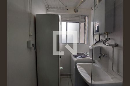 Apartamento para alugar com 50m², 2 quartos e 1 vagaÁrea de Serviço