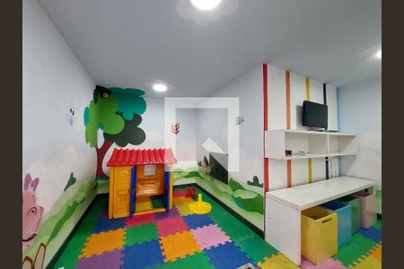 Apartamento para alugar com 50m², 2 quartos e 1 vagaBrinquedoteca