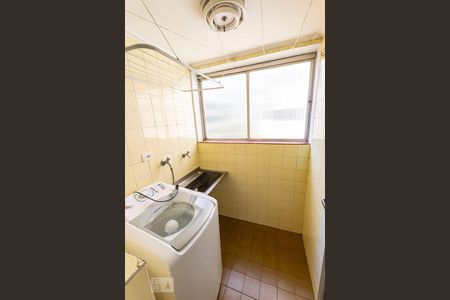 Apartamento para alugar com 36m², 1 quarto e 1 vagaÁrea de serviço