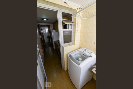 Apartamento para alugar com 36m², 1 quarto e 1 vagaÁrea de serviço