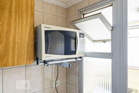 Apartamento para alugar com 36m², 1 quarto e 1 vagaCozinha