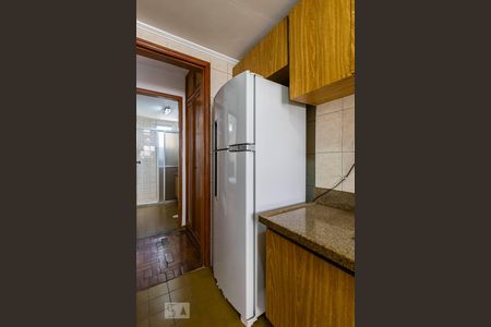 Apartamento para alugar com 36m², 1 quarto e 1 vagaCozinha