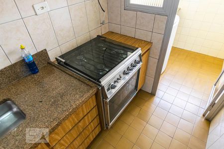 Apartamento para alugar com 36m², 1 quarto e 1 vagaCozinha