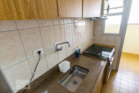 Apartamento para alugar com 36m², 1 quarto e 1 vagaCozinha