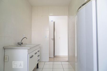 Apartamento à venda com 52m², 2 quartos e 1 vagaCozinha