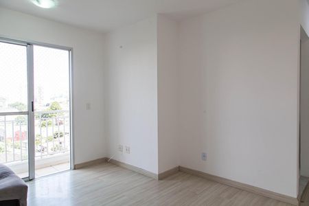 Sala de apartamento à venda com 2 quartos, 52m² em Vila Moreira, São Paulo