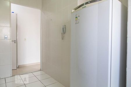 Apartamento à venda com 52m², 2 quartos e 1 vagaCozinha