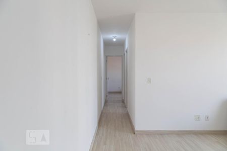 Sala de apartamento à venda com 2 quartos, 52m² em Vila Moreira, São Paulo