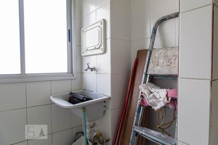 Apartamento à venda com 52m², 2 quartos e 1 vagaÁrea de Serviço