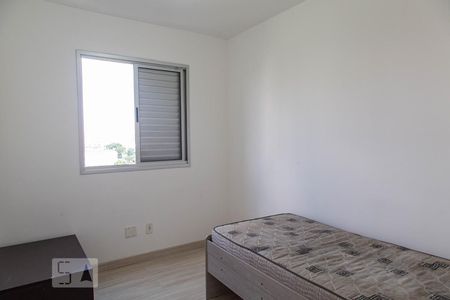 Quarto 2 de apartamento à venda com 2 quartos, 52m² em Vila Moreira, São Paulo