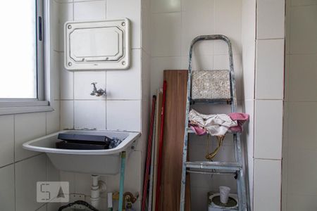 Apartamento à venda com 52m², 2 quartos e 1 vagaÁrea de Serviço