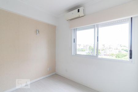 Suíte de apartamento para alugar com 3 quartos, 68m² em Vila Ipiranga, Porto Alegre
