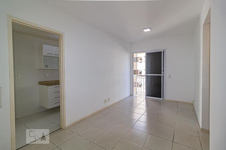 Sala de apartamento para alugar com 2 quartos, 53m² em Freguesia (jacarepaguá), Rio de Janeiro