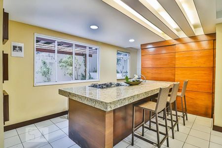 Apartamento para alugar com 53m², 2 quartos e 1 vagaSalão de Festas