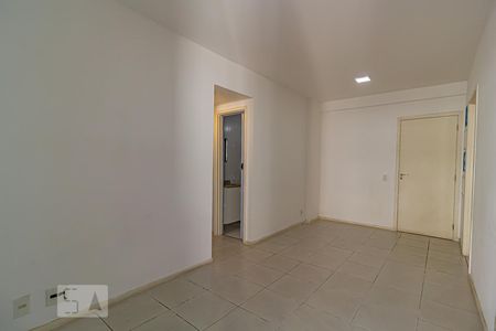Sala de apartamento para alugar com 2 quartos, 53m² em Freguesia (jacarepaguá), Rio de Janeiro