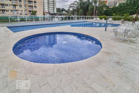 Apartamento para alugar com 53m², 2 quartos e 1 vagaÁrea comum - Piscina
