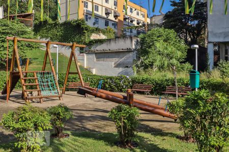 Apartamento para alugar com 53m², 2 quartos e 1 vagaÁrea Comum - Playground