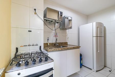 Apartamento para alugar com 53m², 2 quartos e 1 vagaSalão de Festas