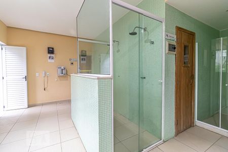 Apartamento para alugar com 53m², 2 quartos e 1 vagaSpa