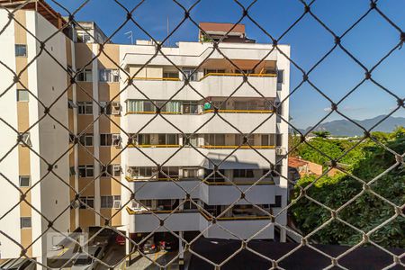 Apartamento para alugar com 53m², 2 quartos e 1 vagaVista do Quarto 1