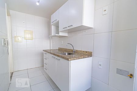 Apartamento para alugar com 53m², 2 quartos e 1 vagaCozinha
