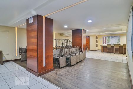 Apartamento para alugar com 53m², 2 quartos e 1 vagaSalão de Festas