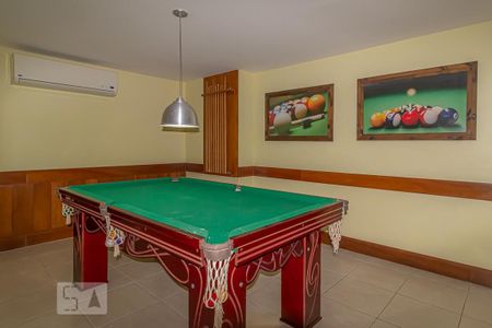 Apartamento para alugar com 53m², 2 quartos e 1 vagaSalão de jogos