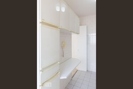 Apartamento à venda com 50m², 2 quartos e 1 vagaCozinha