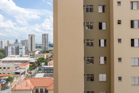 Apartamento à venda com 50m², 2 quartos e 1 vagaVista do Quarto 1