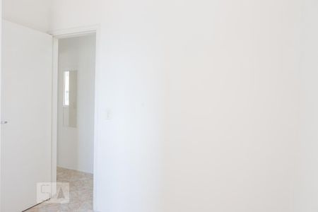 Apartamento à venda com 50m², 2 quartos e 1 vagaQuarto 2