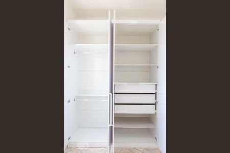 Apartamento à venda com 50m², 2 quartos e 1 vagaQuarto 2