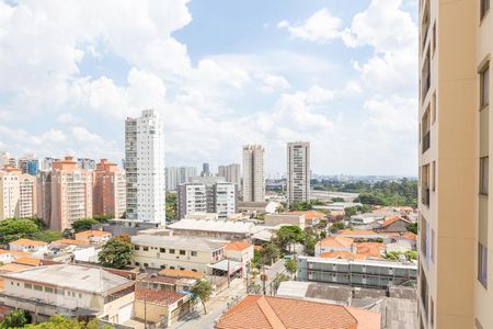 Apartamento à venda com 50m², 2 quartos e 1 vagaVista do Quarto 2