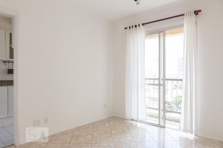 Sala de apartamento à venda com 2 quartos, 50m² em Vila Leopoldina, São Paulo