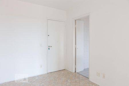 Sala de apartamento à venda com 2 quartos, 50m² em Vila Leopoldina, São Paulo