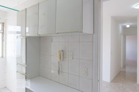 Apartamento à venda com 50m², 2 quartos e 1 vagaCozinha