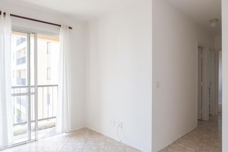 Sala de apartamento à venda com 2 quartos, 50m² em Vila Leopoldina, São Paulo