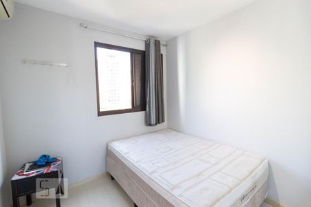 Apartamento para alugar com 35m², 1 quarto e 1 vaga Apartamento para alugar com 35m², 1 quarto e 1 vagaQuarto