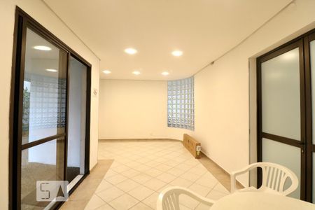Salão de Festas de apartamento para alugar com 1 quarto, 35m² em Jardim Paulista, São Paulo