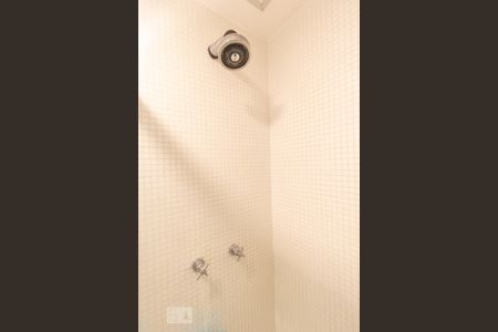 Apartamento para alugar com 35m², 1 quarto e 1 vaga Apartamento para alugar com 35m², 1 quarto e 1 vagaBanheiro