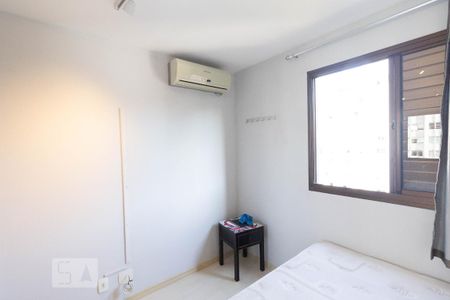 Apartamento para alugar com 35m², 1 quarto e 1 vaga Apartamento para alugar com 35m², 1 quarto e 1 vagaQuarto