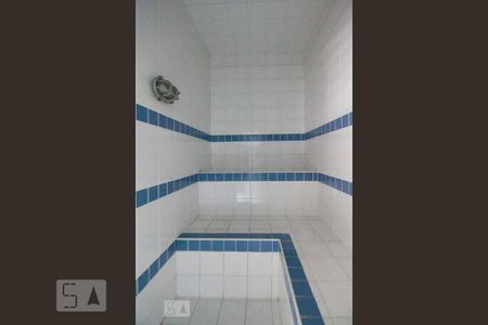 Sauna de apartamento para alugar com 1 quarto, 35m² em Jardim Paulista, São Paulo