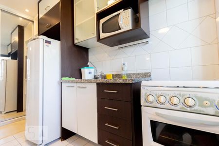 Apartamento para alugar com 35m², 1 quarto e 1 vaga Apartamento para alugar com 35m², 1 quarto e 1 vagaCozinha