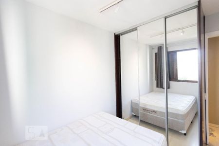 Apartamento para alugar com 35m², 1 quarto e 1 vaga Apartamento para alugar com 35m², 1 quarto e 1 vagaQuarto