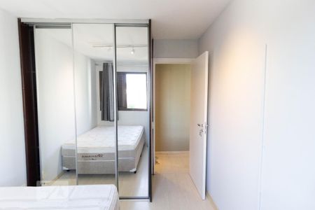 Apartamento para alugar com 35m², 1 quarto e 1 vaga Apartamento para alugar com 35m², 1 quarto e 1 vagaQuarto